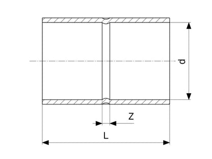28 EGYENES RÉZ KARMANTYÚ 5270 #10/200