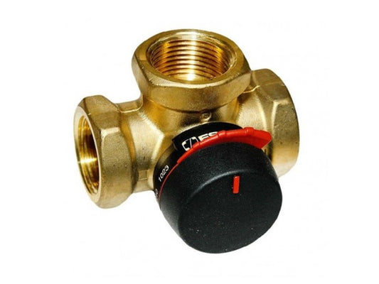 ESBE HÁROMJÁRATÚ KEVERŐSZELEP   3/4" VRG131 KVS4,0