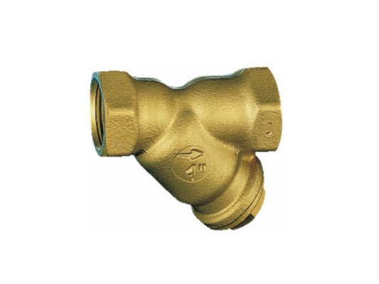 HONEYWELL SZENNYFOGÓ SZŰRŐ 5/4" BM, 0,18MM DUPLA SZŰRŐ  !!