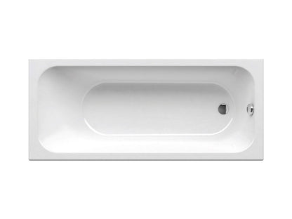 RAVAK CHROME SLIM 170X75 AKRILKÁD