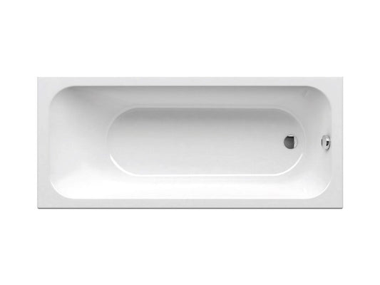 RAVAK CHROME SLIM 170X75 AKRILKÁD