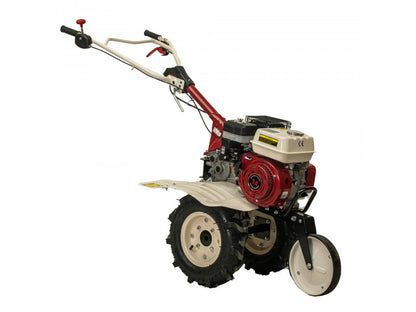 MEDIA LINE MS6580/4 rotációs kapa tartozékkal +2 db ajándék gumikerék! (papírdobozban)