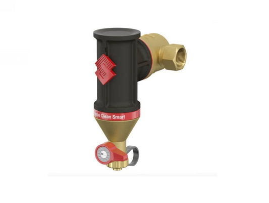 FLAMCO CLEAN SMART   6/4" MÁGNESES ISZAPLEVÁLASZTÓ