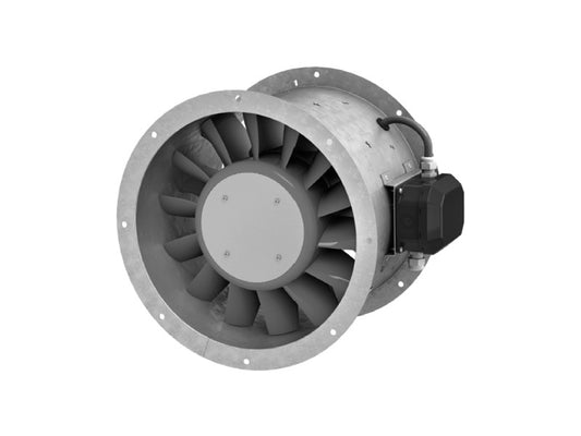AXIÁLIS VENTILÁTOR 500 MM-ES