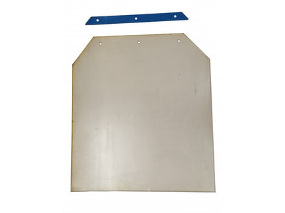BETONTROWEL szilikon lap + rögzítő szett BTPC95H-hoz