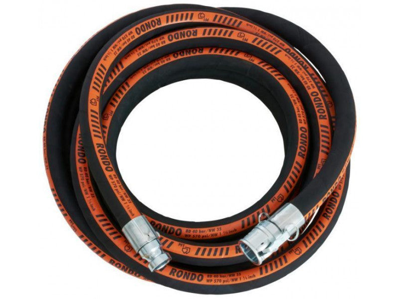 PFT Vakolótömlő RONDO (13,3m, DN35mm)