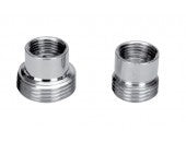 3/4"-3/8" SAROKSZELEP KB ADAPTER ARCO   10#