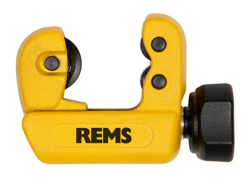 REMS RAS CU-INOX 3-28 MINI CSŐVÁGÓ