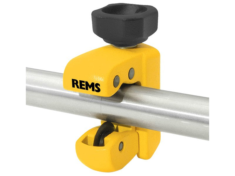 REMS RAS CU-INOX 3-28 MINI CSŐVÁGÓ