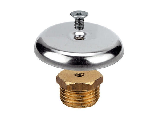 REMER 1/2" DUGÓ NIKKELEZETT TAKARÓVAL