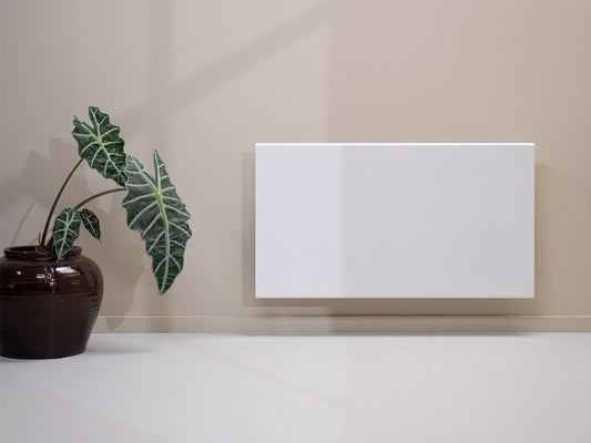 ADAX VP1225 KET - 2500W PROGRAMOZHATÓ TERMOSZTÁTTAL