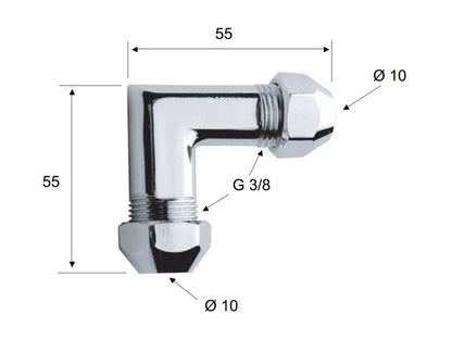 REMER KRÓM KÖNYÖK 10 x10