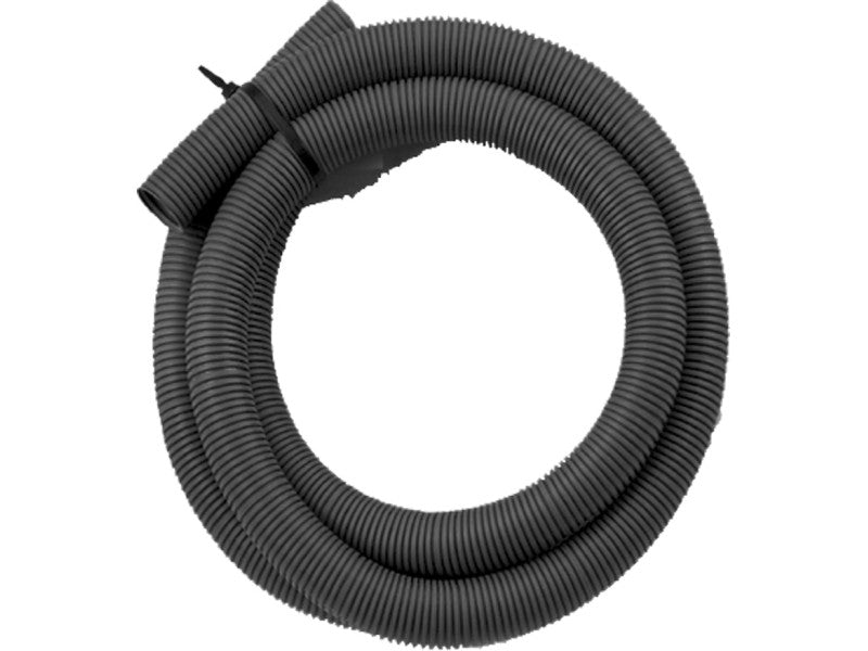 ALMEVA KIEGÉSZÍTŐ KONDENZ ELVEZETŐ CSŐ 1M (TEKERCSBŐL VÁGVA)