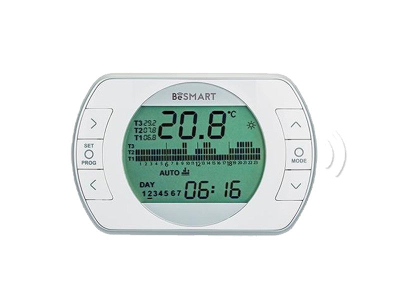 AKCIÓS BERETTA BESMART THERMOSTAT