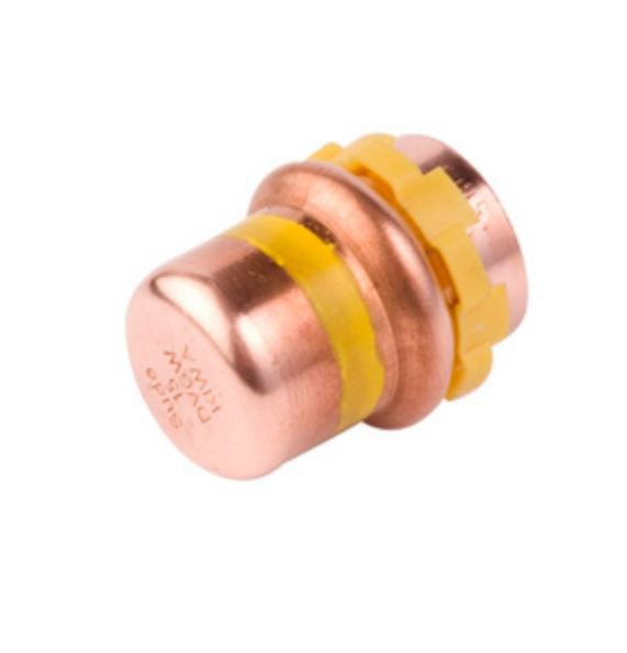 SUDOPRESS GÁZ 18 KUPAK