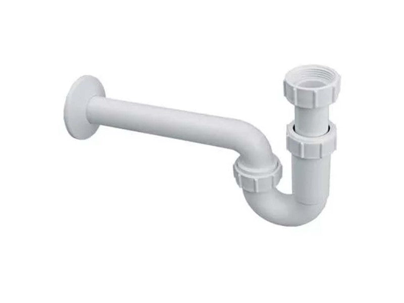 MCALPINE HC  4PF 32 CSŐSZIFON AUT. LEERESZTŐHÖZ 5/4"-32