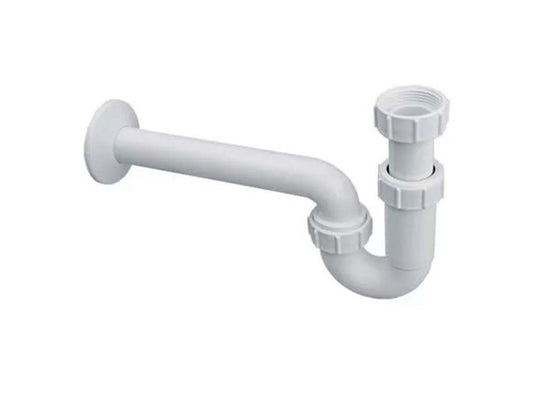 MCALPINE HC  4PF 32 CSŐSZIFON AUT. LEERESZTŐHÖZ 5/4"-32