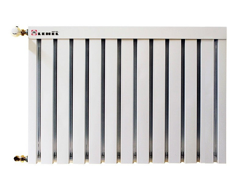 LEHEL VIKING ALUMÍNIUM RADIÁTOR - 600/11 TAG - 1315W
