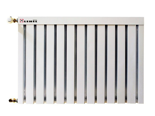 LEHEL VIKING ALUMÍNIUM RADIÁTOR - 600/11 TAG - 1315W