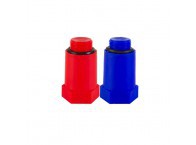 STYRON 3/4" PRÓBADUGÓ