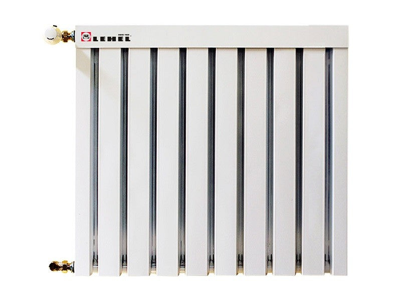LEHEL VIKING ALUMÍNIUM RADIÁTOR - 600/8 TAG - 926W