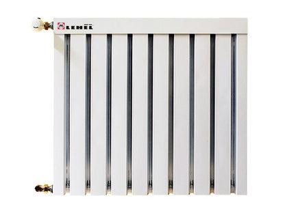 LEHEL VIKING ALUMÍNIUM RADIÁTOR - 600/8 TAG - 926W