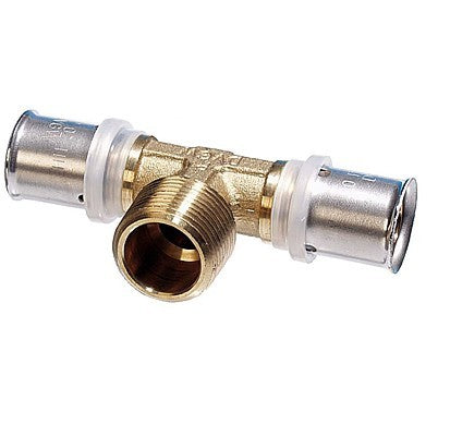 COMISA PRESS 16-1/2"-16 T-IDOM KM