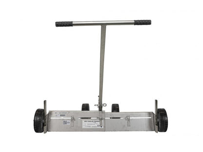 ORIT EGALINER 1200 kerekes szintező, munkaszélesség 70-120cm