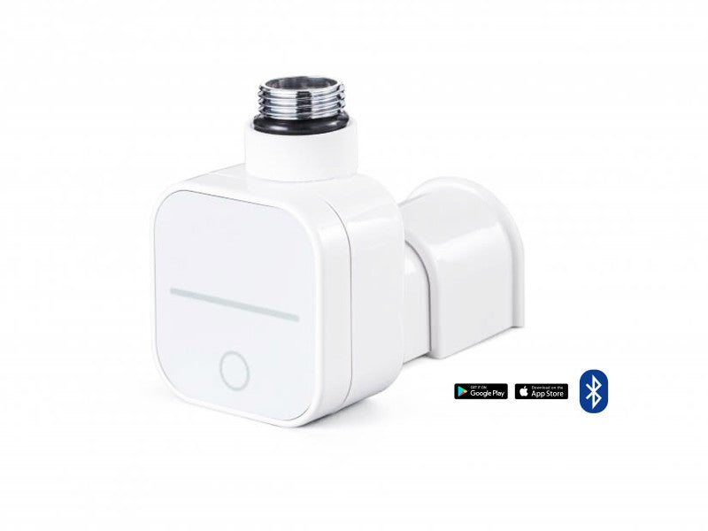 RADECO FŰTŐPATRON  600W NEX.APP FEHÉR FIX