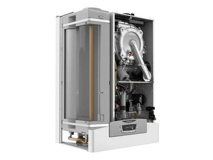 ARISTON  CLAS B ONE WIFI 24 EU TÁROLÓS KONDENZÁCIÓS KAZÁN