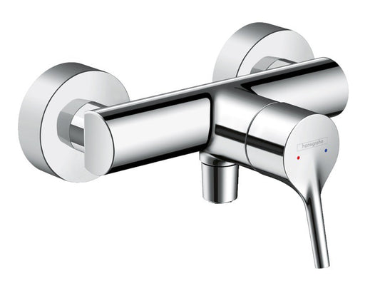 HANSGROHE TALIS S ZUHANYCSAPTELEP