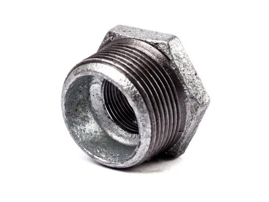 1/2"-3/8" HORGANYZOTT SZŰKÍTŐ   450/#