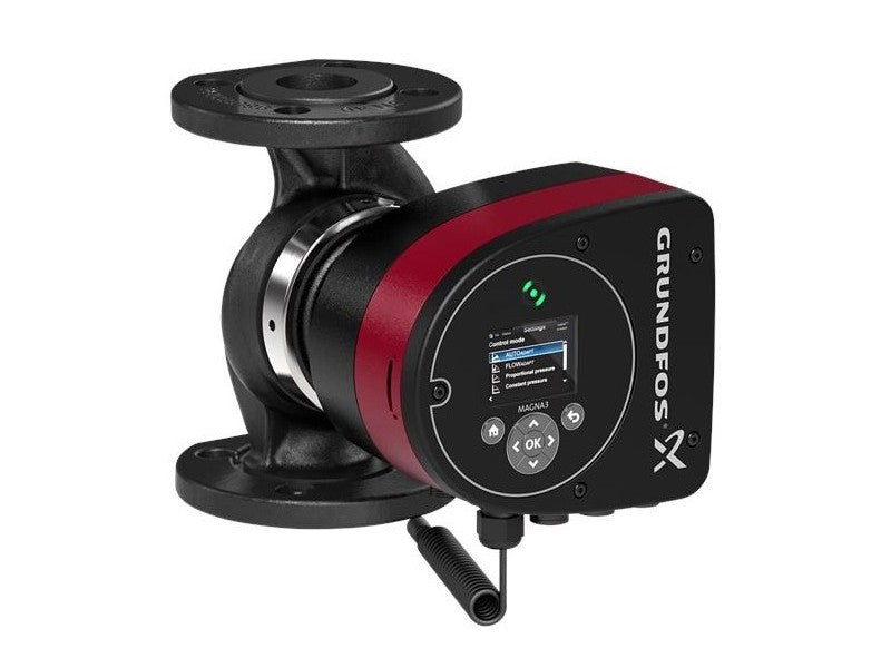 GRUNDFOS MAGNA3 50-120 F280 1X230 CSP HW