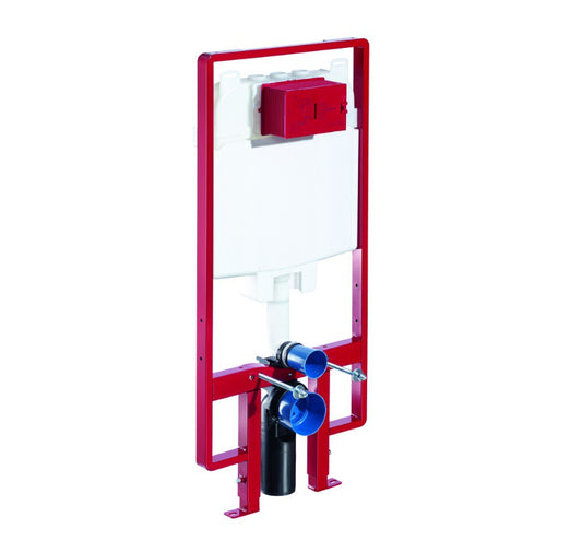 SCHELL MONTUS C 90 WC SZERELŐMODUL, FALBA ÉPÍTHETŐ WC TARTÁLY