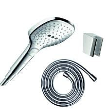 HANSGROHE RAINDANCE SELECT E 120 PORTER ZUHANY SZETT FIX 1,60M