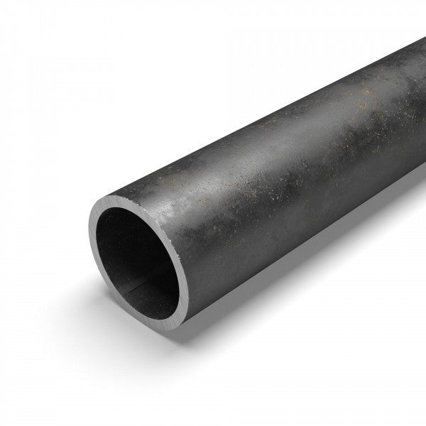 1/2"X2,6 HEGESZTETT MENETVÁGÁSRA ALKALMAS CSŐ EN10255 S195T
