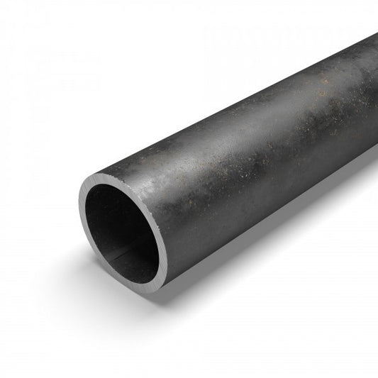 1/2"X2,6 HEGESZTETT MENETVÁGÁSRA ALKALMAS CSŐ EN10255 S195T