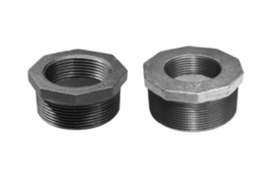 1"-3/4" HORGANYZOTT SZŰKÍTŐ  180/#