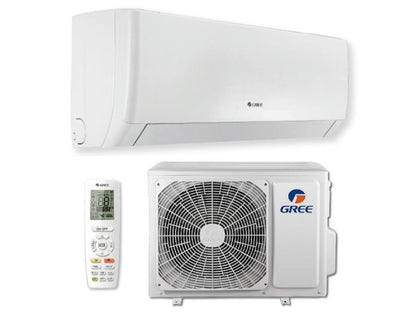 GREE PULSE SPLIT KLÍMA 3,2 kW WIFI