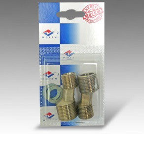MOFÉM Z-IDOM EXCENTER 1/2"-3/4" - 2DB/CSOMAG
