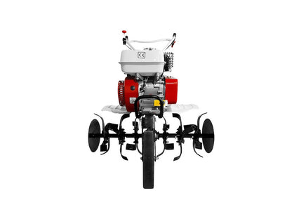 MEDIA LINE MS6580/4 rotációs kapa tartozékkal +2 db ajándék gumikerék! (összeszerelve)