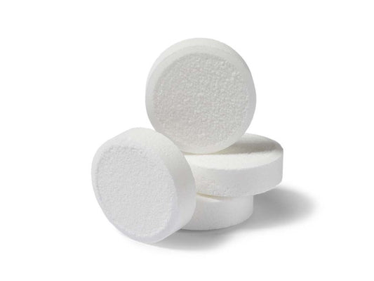 BWT IOCLEAN TISZTÍTÓ TABLETTA PERLÁHOZ (4DB)