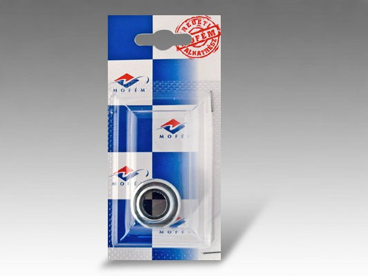 MOFÉM CSATLAKOZÓ ÁTTÉT 3/4"-1/2" BK NIKKELEZETT