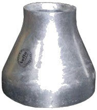 LUFLO TÜZIHG. SZŰKÍTŐ 114-60