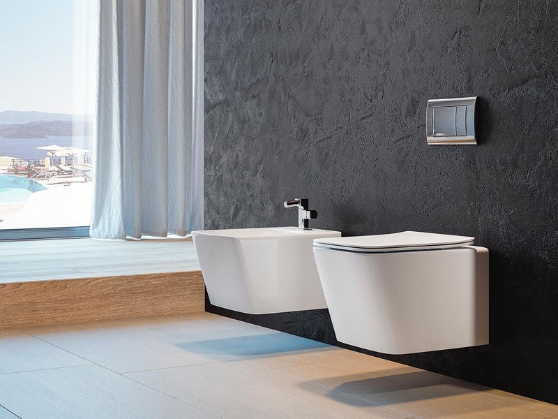 STROHM TEKA FORMENTERA FALI BIDET