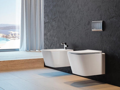STROHM TEKA FORMENTERA FALI BIDET