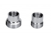 1/2"-3/8" SAROKSZELEP KB ADAPTER ARCO   10#