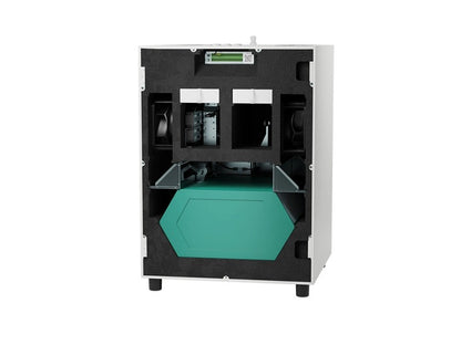 KOMFOVENT DOMEKT LÉGKEZELŐ CF-200-V-R1-M5/M5-L/A C6M KERESZTÁRAMÚ ÁLLÓ