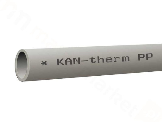 KAN-THERM PP  CSŐ  20X3,4 PN20        4/160