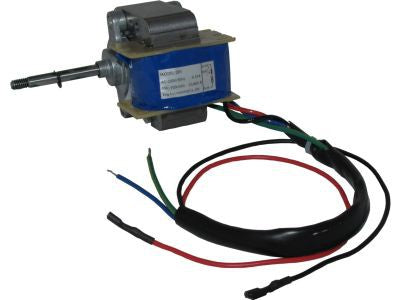 Master Ventilátor motor DH721 (régi típus)